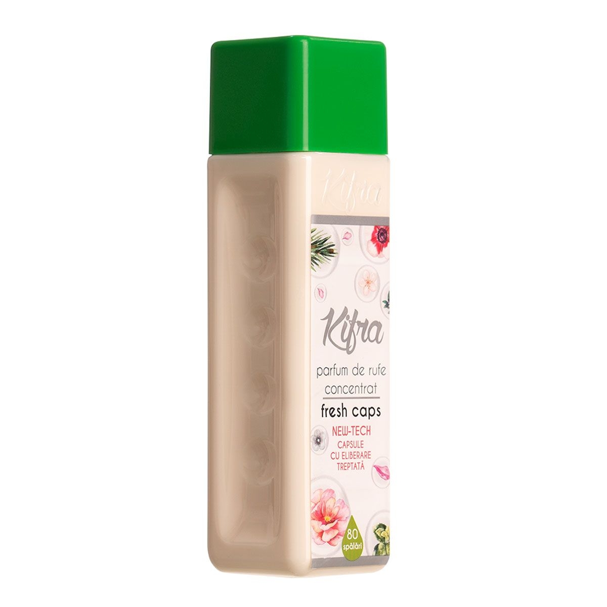 KIFRA PARFUM DE RUFE CONCENTRAT FRESH CAPS 200ML