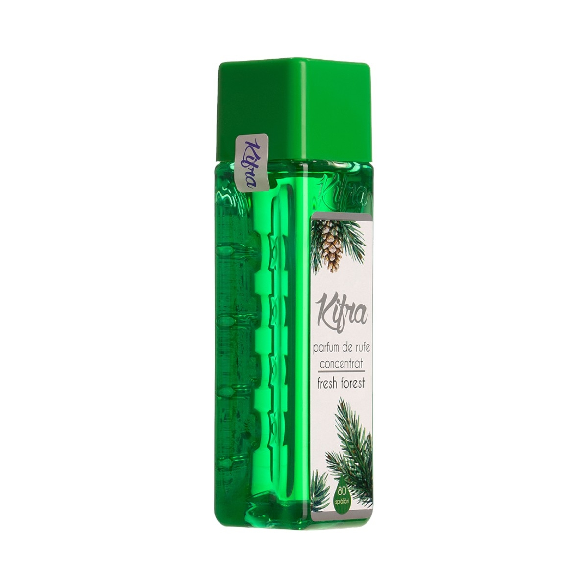 KIFRA PARFUM DE RUFE CONCENTRAT FRESH FOREST 200ML