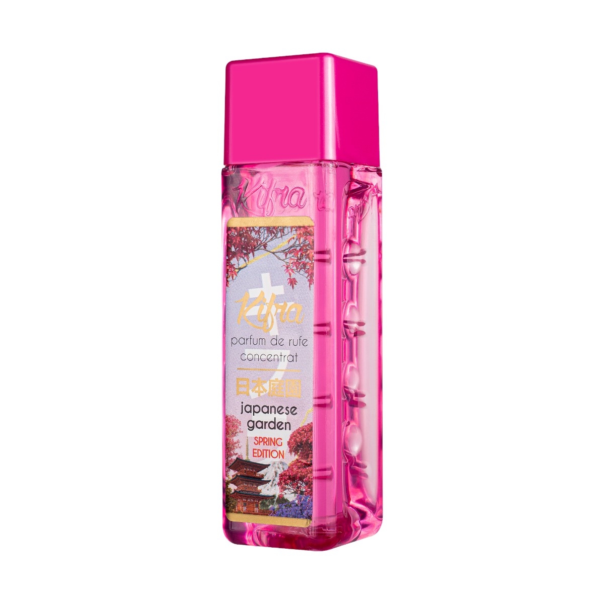 KIFRA PARFUM DE RUFE CONCENTRAT JAPANESE GARDEN 200ML