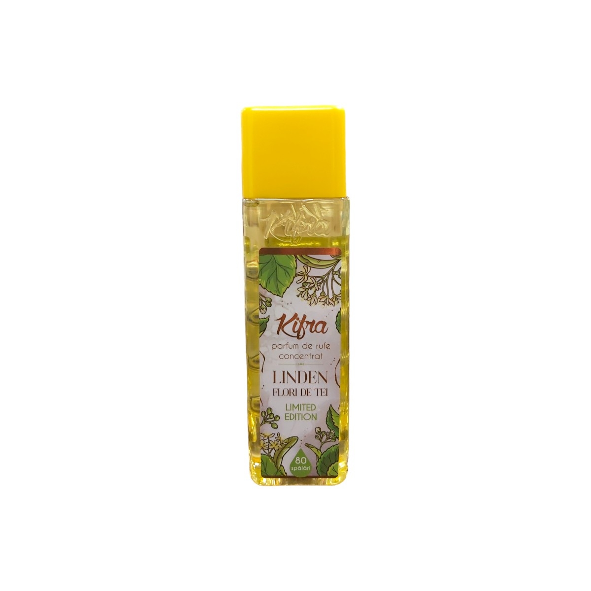KIFRA PARFUM DE RUFE CONCENTRAT LINDEN/FLORI DE TEI 200ML