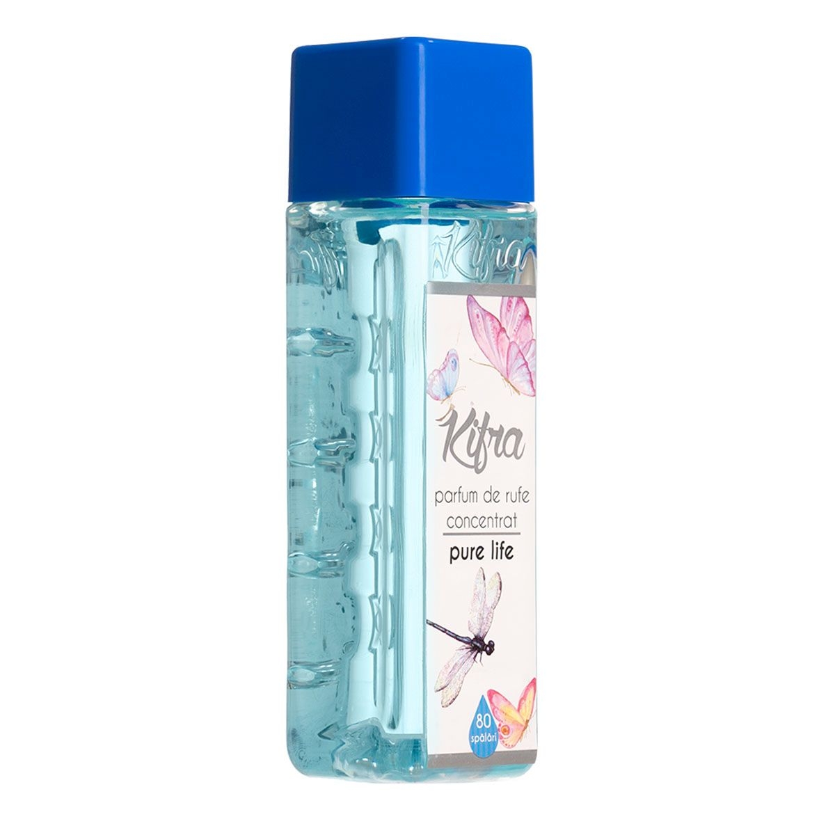 KIFRA PARFUM DE RUFE CONCENTRAT PURE LIFE 200ML