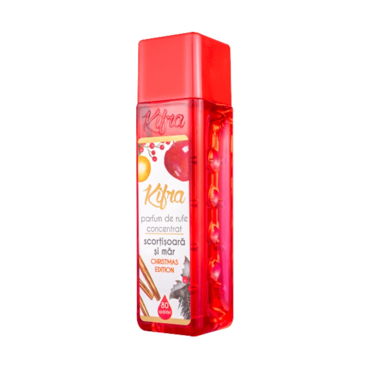 KIFRA PARFUM DE RUFE CONCENTRAT SCORTISOARA&MAR 200ML