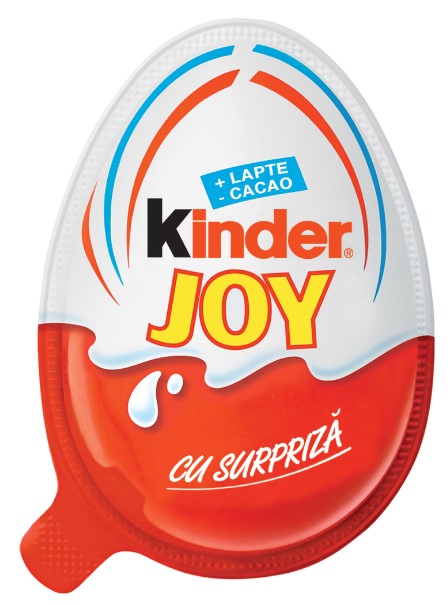 Ou Kinder Joy,  20 g