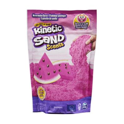Kinetic Sand, Set parfumat pepene, Spin Master