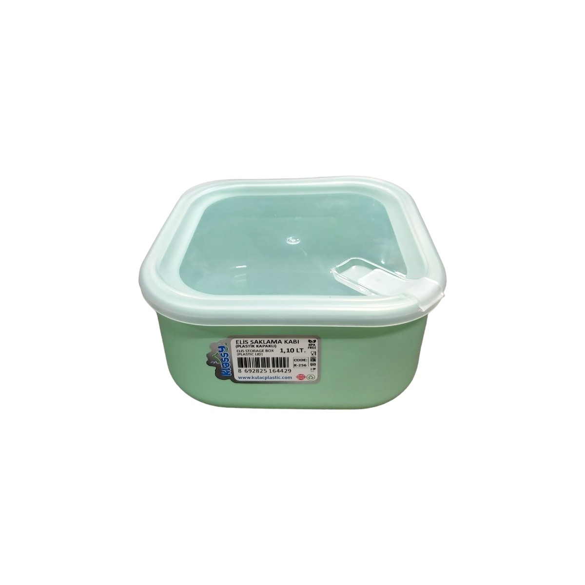 KLASSY CASEROLA ELIS 1.1L K256