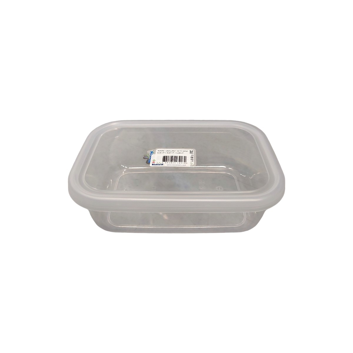 KLASSY CASEROLA NARE 1.2L K202