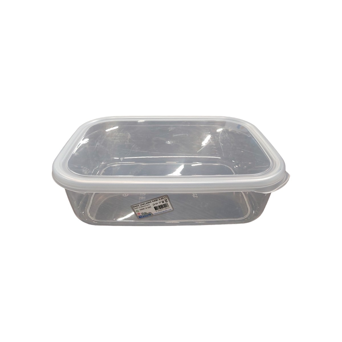 KLASSY CASEROLA NARE 3.2L K204