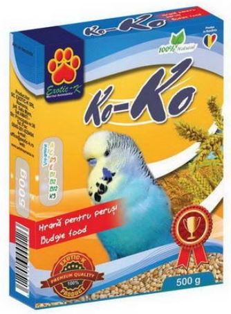 Ko-Ko Perusi 500 g
