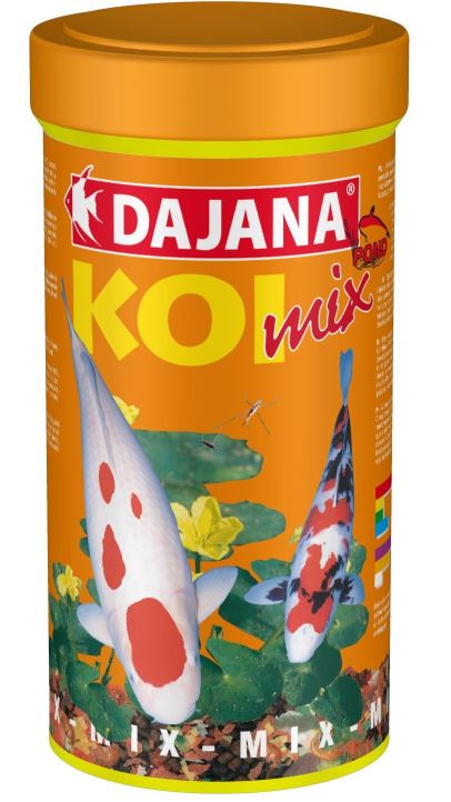 Koi Mix 1000 ml Dp301D