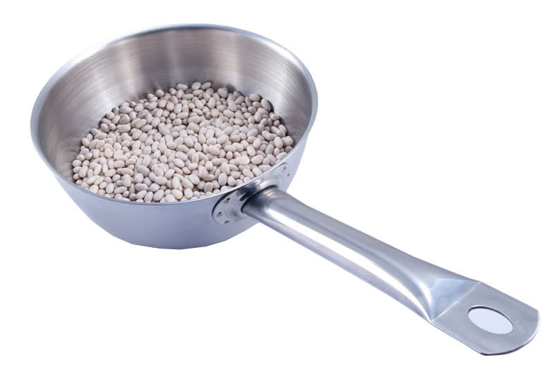 Tigaie, din inox, capacitate 1.9 litri