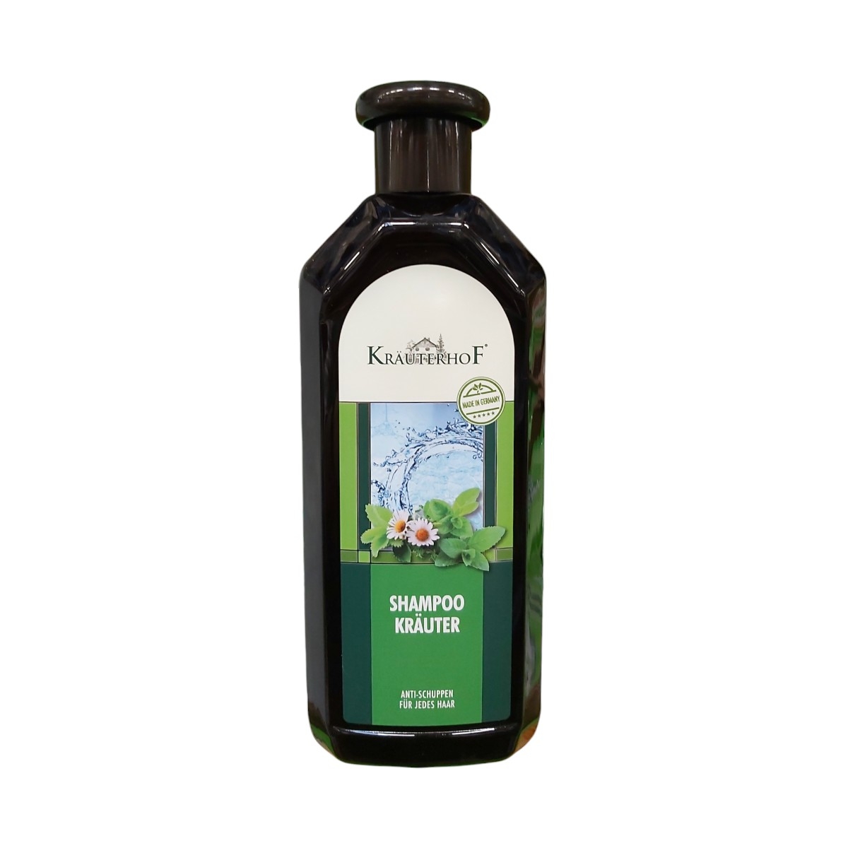 KRAUTERHOF SAMPON PLANTE 500ML