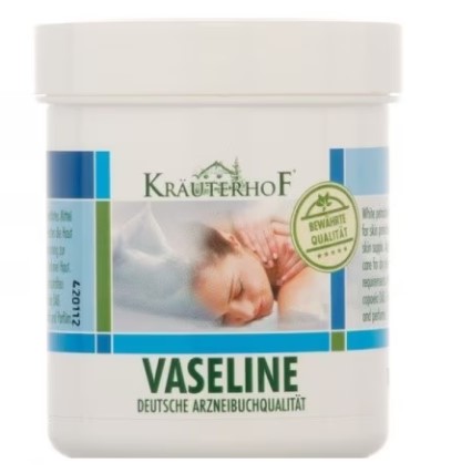 KRAUTERHOF VASELINA 100ML