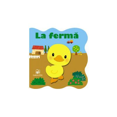 La ferma. Carte cartonata