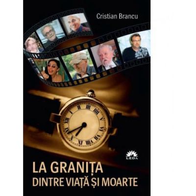 La granita dintre viata si moarte - Cristian Brancu