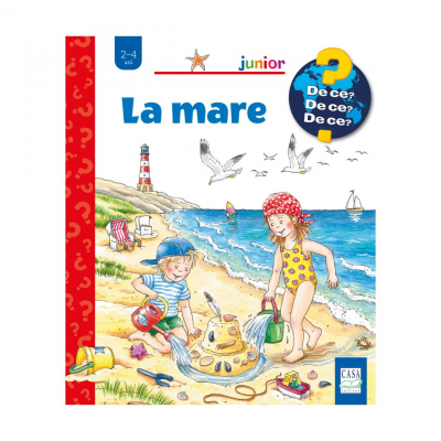 La mare - Andrea Erne