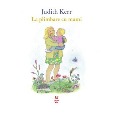 La plimbare cu mami - Judith Kerr