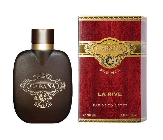 LA RIVE EDT CABANA 90ML