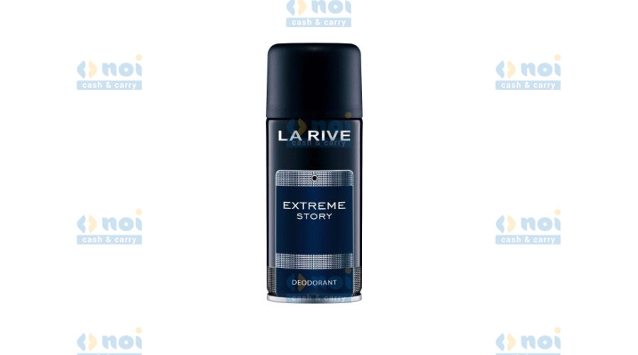 LA RIVE DEO SPRAY EXTREME STORY 150ML