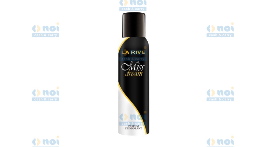 LA RIVE DEO SPRAY MISS DREAM 150ML