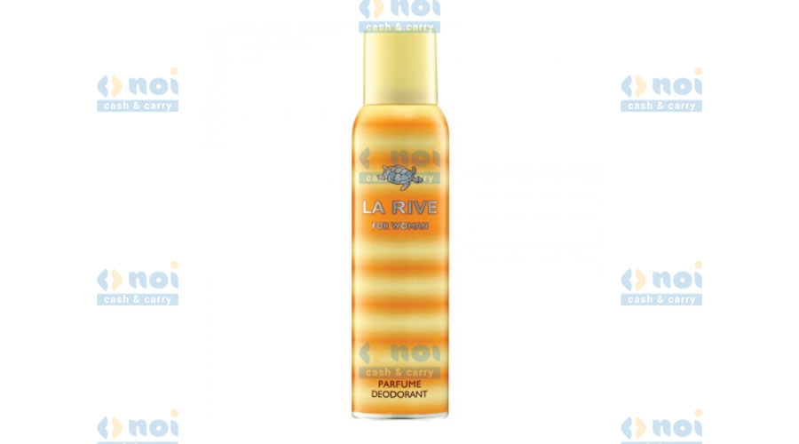 LA RIVE DEO SPRAY WOMAN 150ML