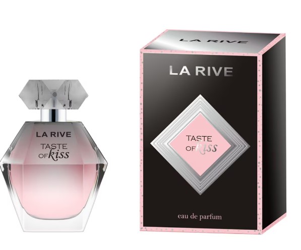 LA RIVE EDP TASTE OF KISS 100ML