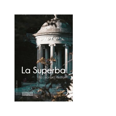 La Superba - Ilja Leonard Pfeijffer