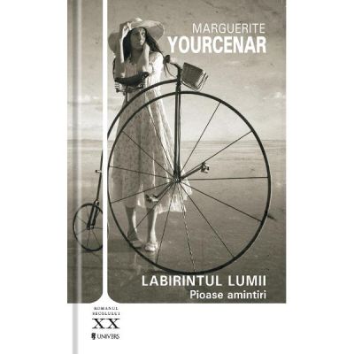 Labirintul lumii vol. 1. Pioase amintiru - Marguerite Yourcenar