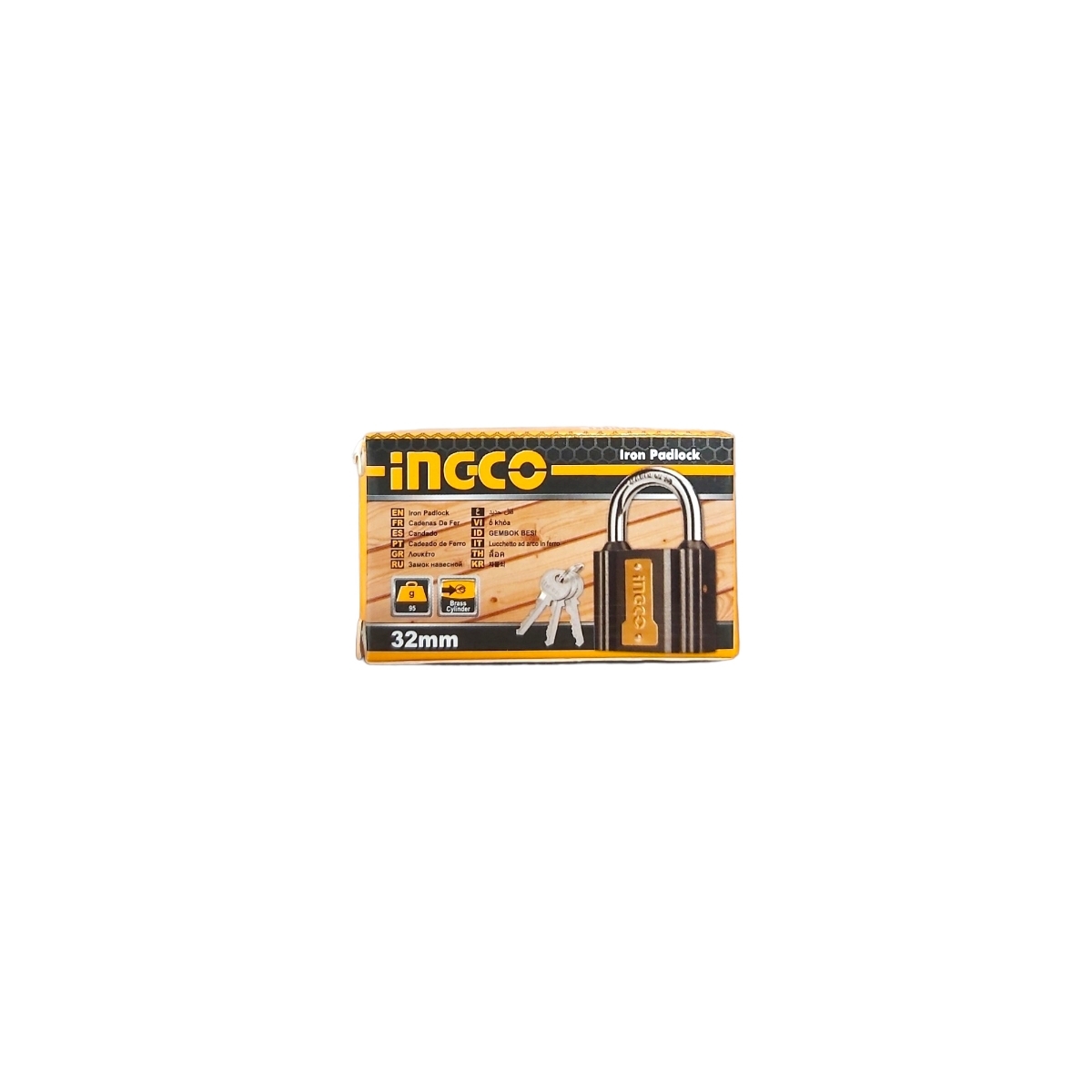 LACAT 32MM CU PROTECTIE IMPERMEABILA DIPL0301