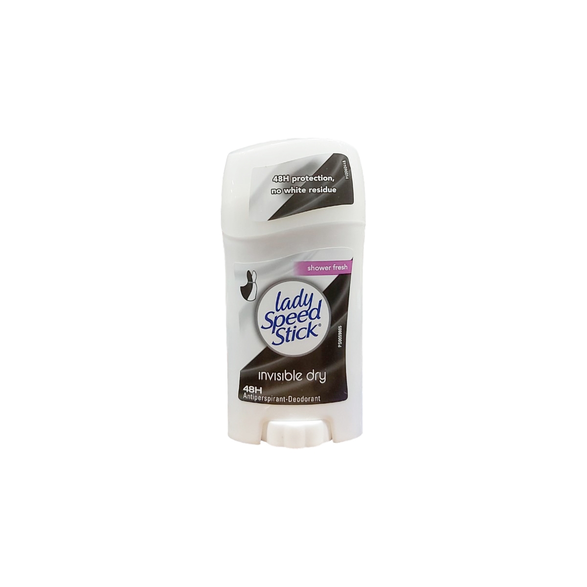 LADY SPEED STICK DEO SOLID 40G INVISIBLE DRY