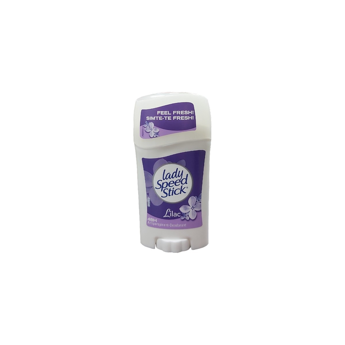 LADY SPEED STICK DEO SOLID 40G LILIAC