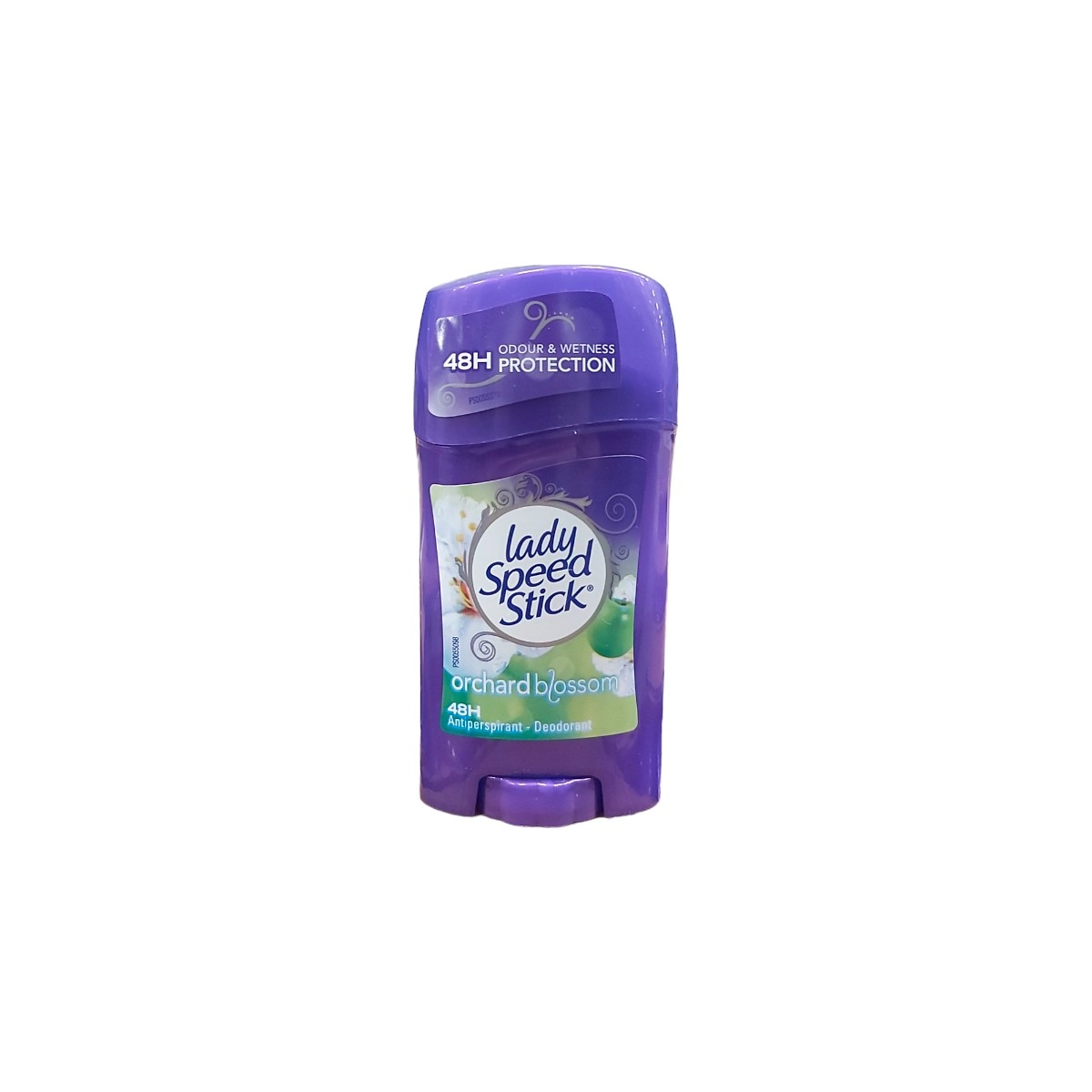 LADY SPEED STICK DEO SOLID 40G ORCHARD BLOSSOM