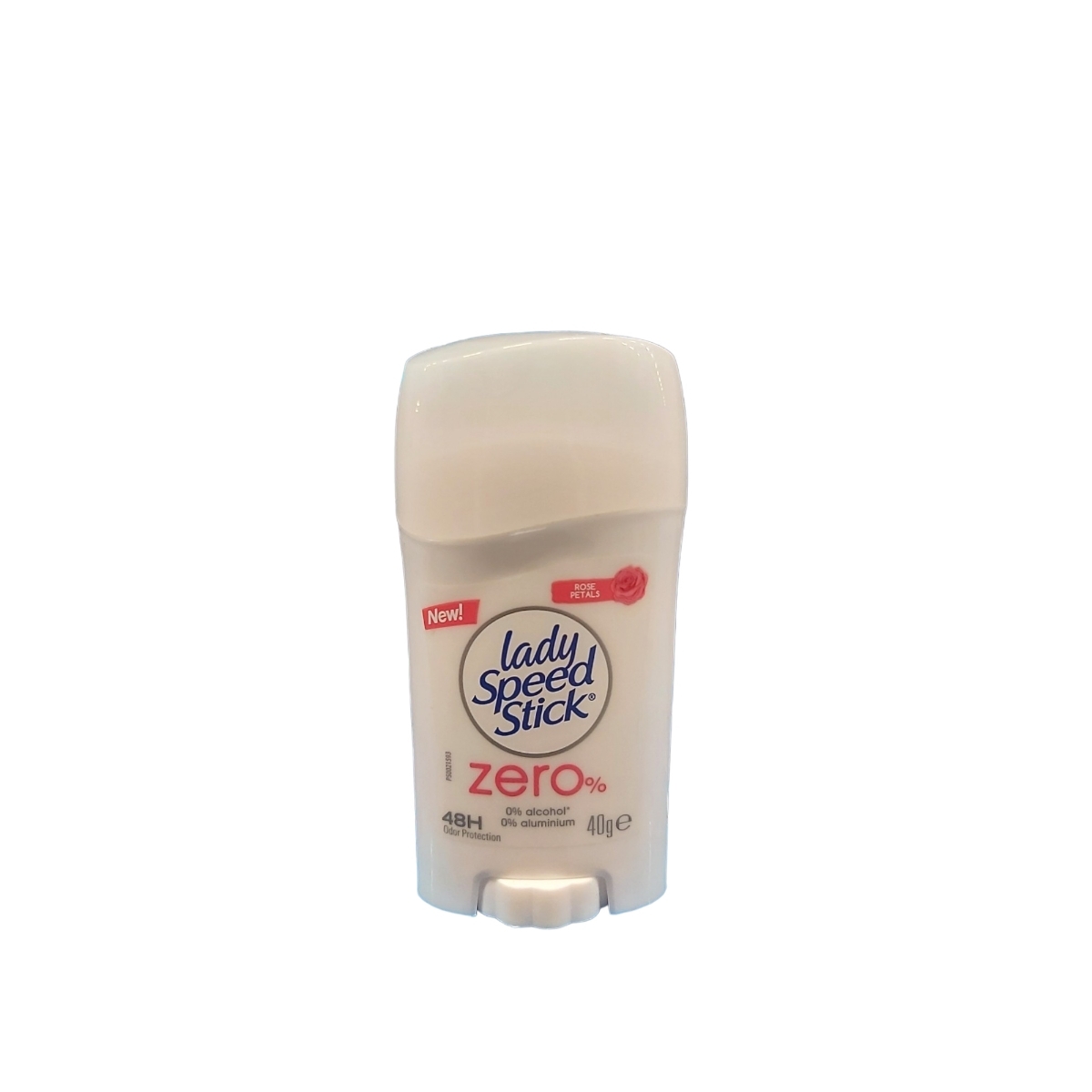 LADY SPEED STICK DEO SOLID 40G ROSE PETALS  0%