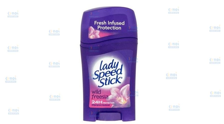LADY SPEED STICK DEO SOLID WILD FIESTA 45G