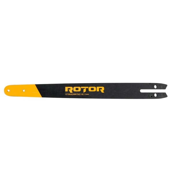 Lama drujba 12in/30 cm 62T Pas 1/4 ROTOR
