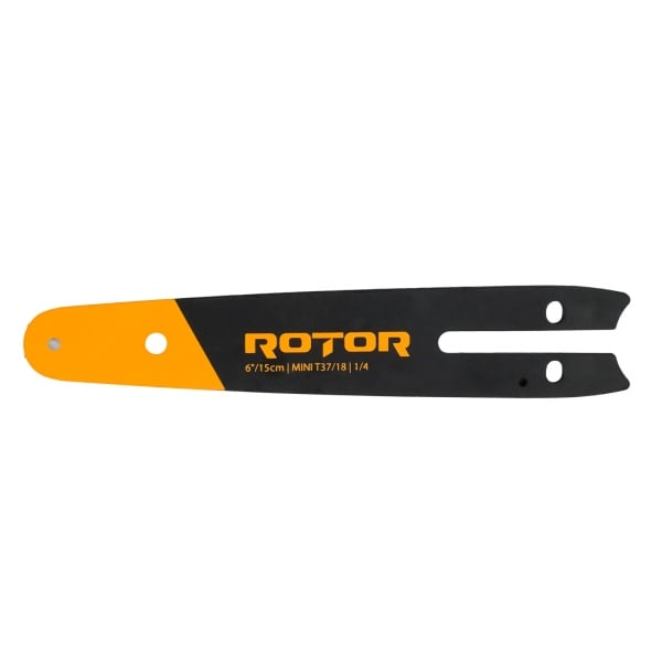Lama drujba 6/15 cm 37T PAS 1/4 ROTOR