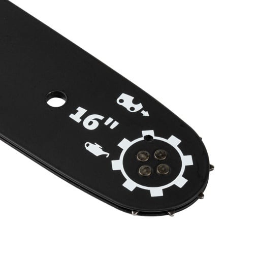 Lama Micul Padurar Profesional, 16in\'\' .325in 1.5mm 64P 32D