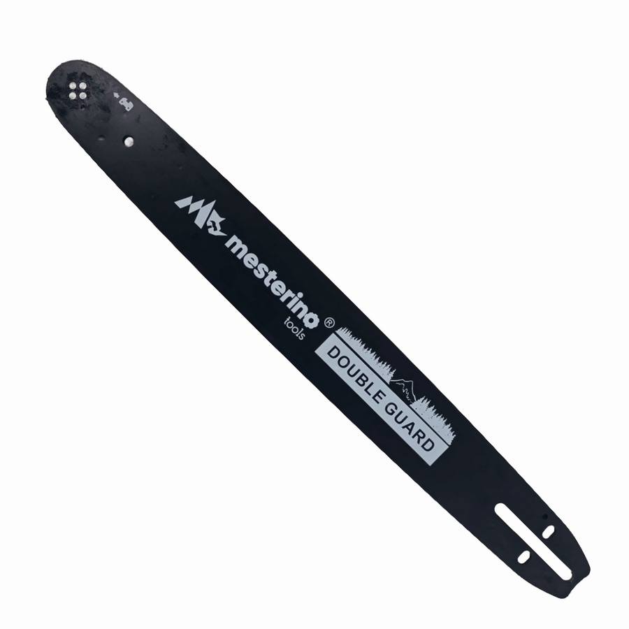 Lama 18 inch .325 pentru motofierastrau MESTERINO TOOLS NT-CS5200