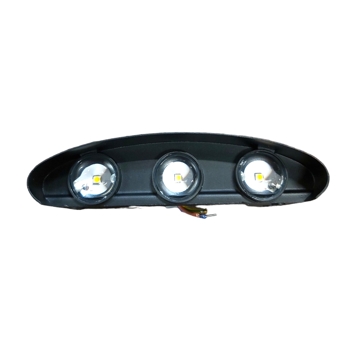 LAMPA APLICATA CU LUMINA ORNAMENTALA 6W 4666
