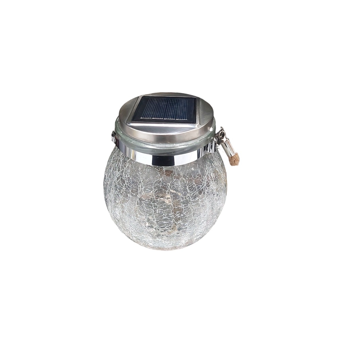 LAMPA SOLARA BORCAN  0440