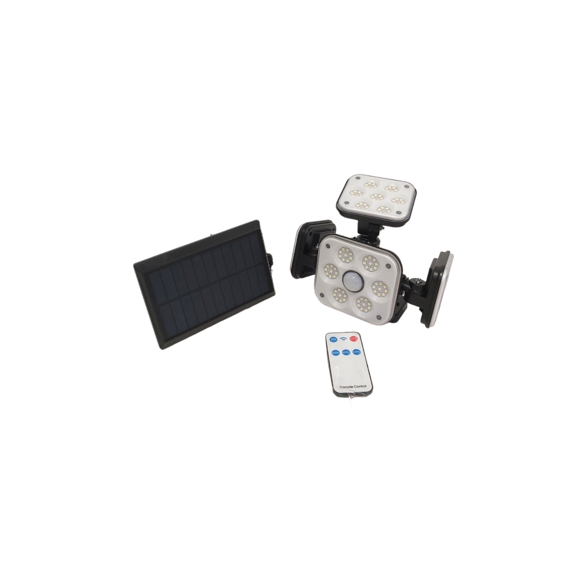 LAMPA SOLARA DE PERETE LF-1799A 6-20