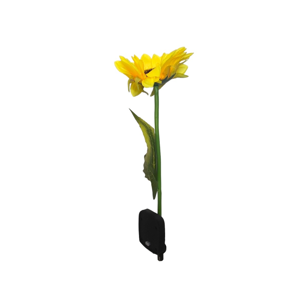 LAMPA SOLARA IN FORMA DE FLOARE 1008