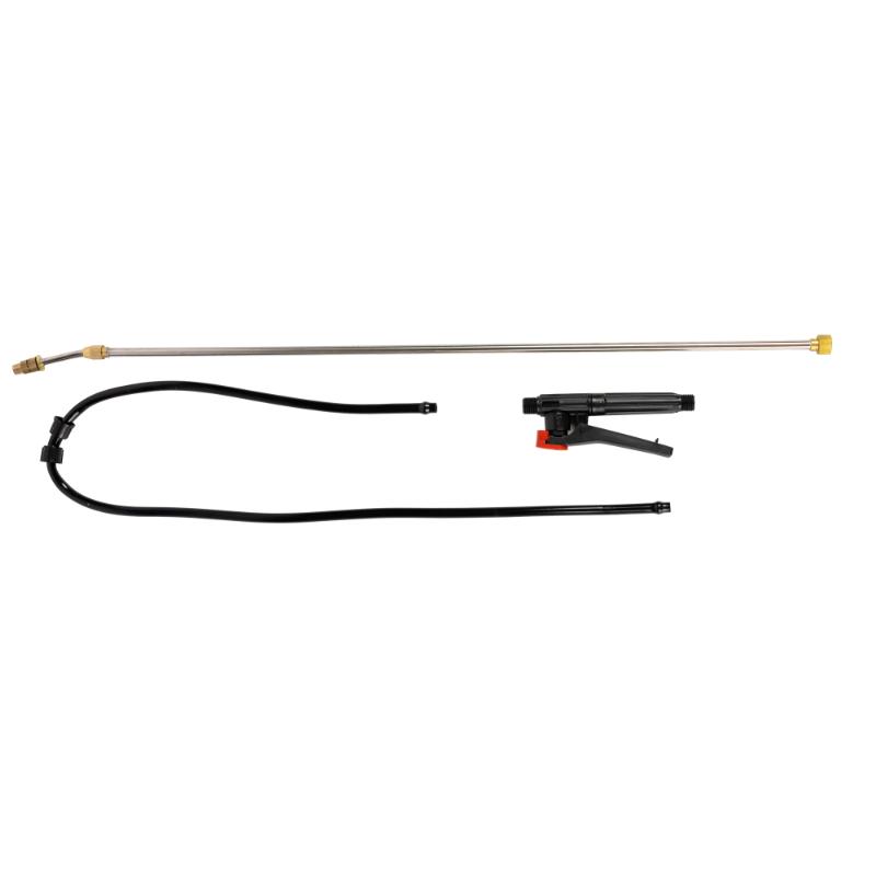 Lance pentru stropit Micul Fermier, 150cm, duza cupru