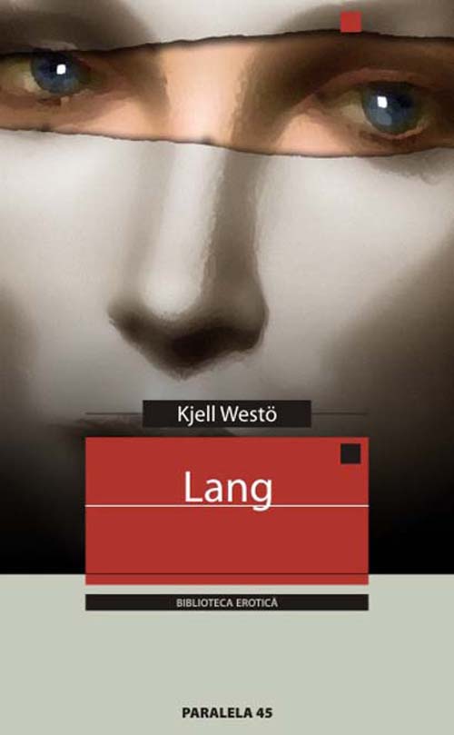 Lang - Kjell Westo