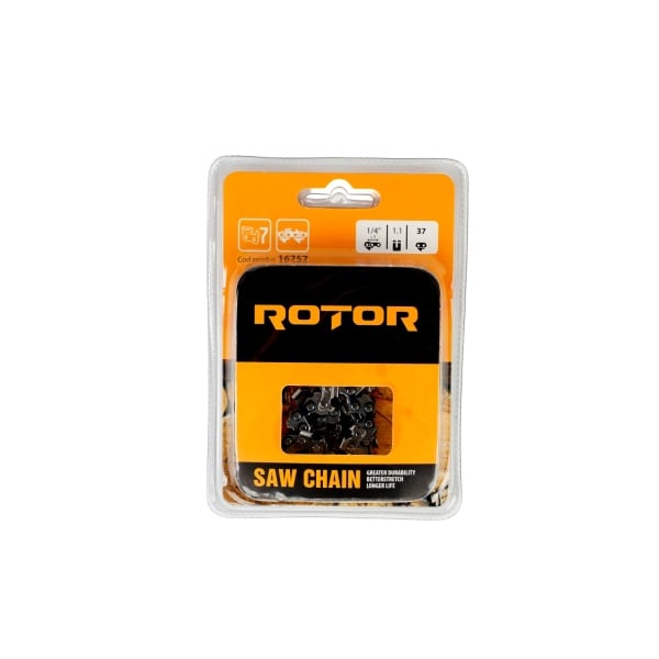 Lant drujba 6in/15 cm 1/4 1.1 mm 37T ROTOR