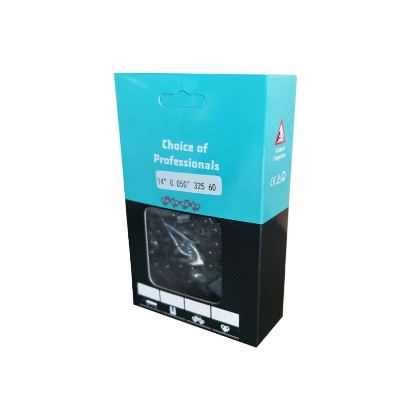 Lant Drujba 30 3.25 (1183), Broman