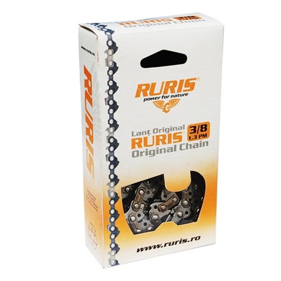 Lant Ruris 3/8 1.3 26+1D 3 cm+125ml Ulei Ruris 2Tt Cadou