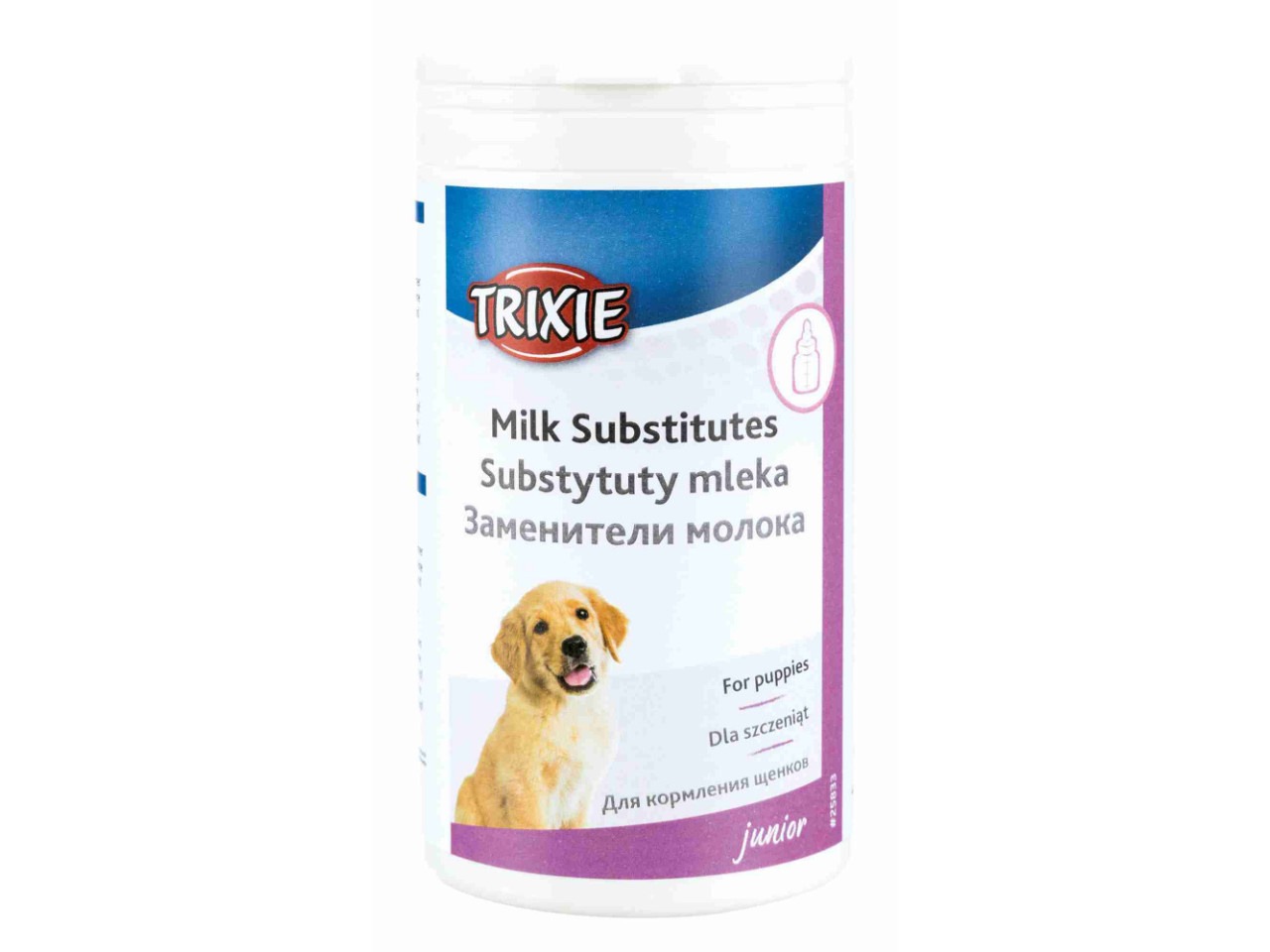 Trixie Lapte Praf Caini, 250 g, 25833