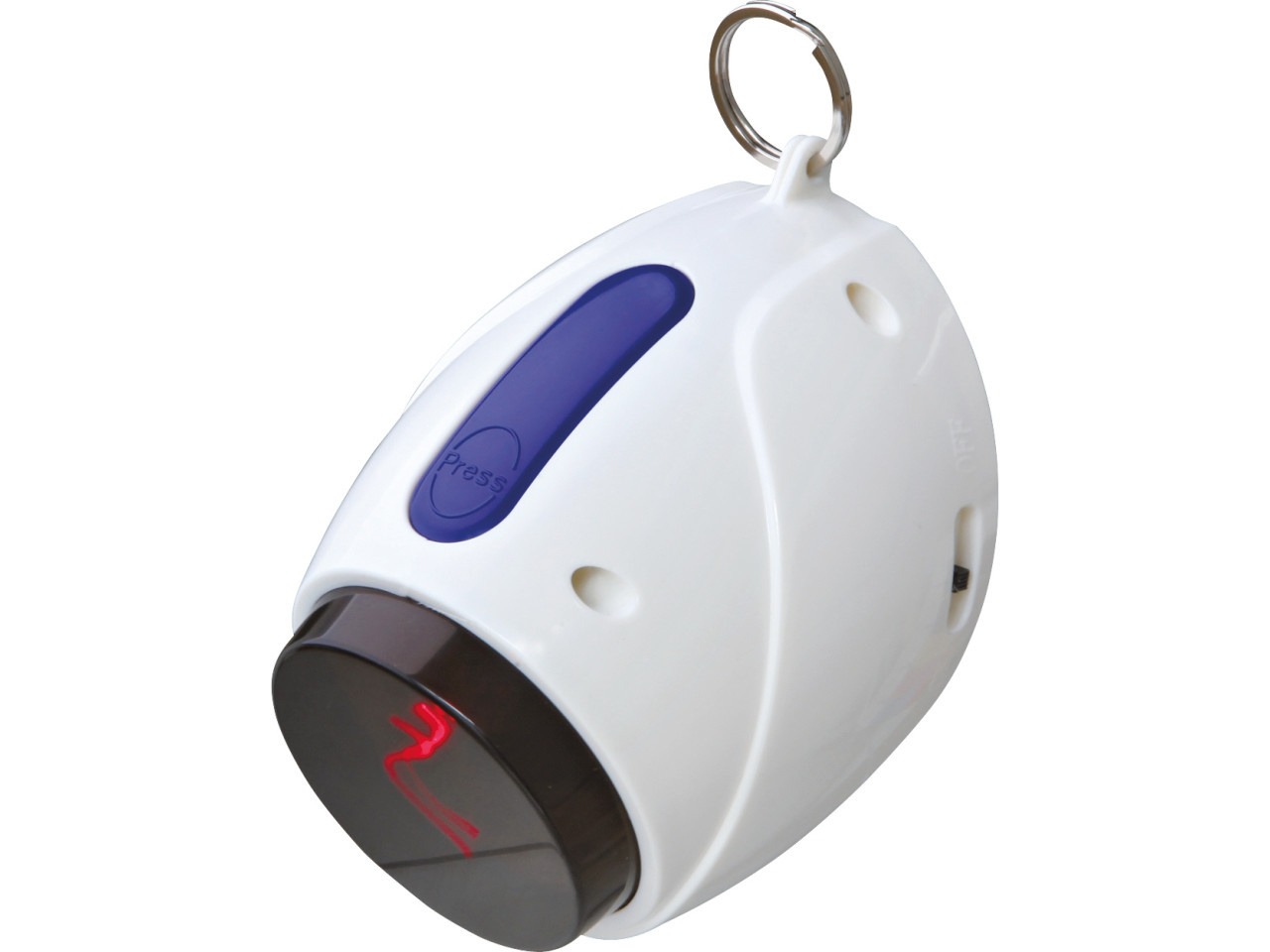 Trixie Jucarie Pentru Pisici, Laser Automat, 11 cm 41311