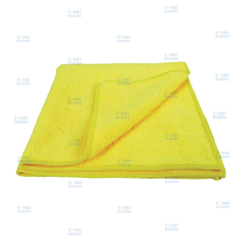 LAVETA MICROFIBRA 30X30CM (ROSU /GALBEN /ALBASTRU /VERDE)