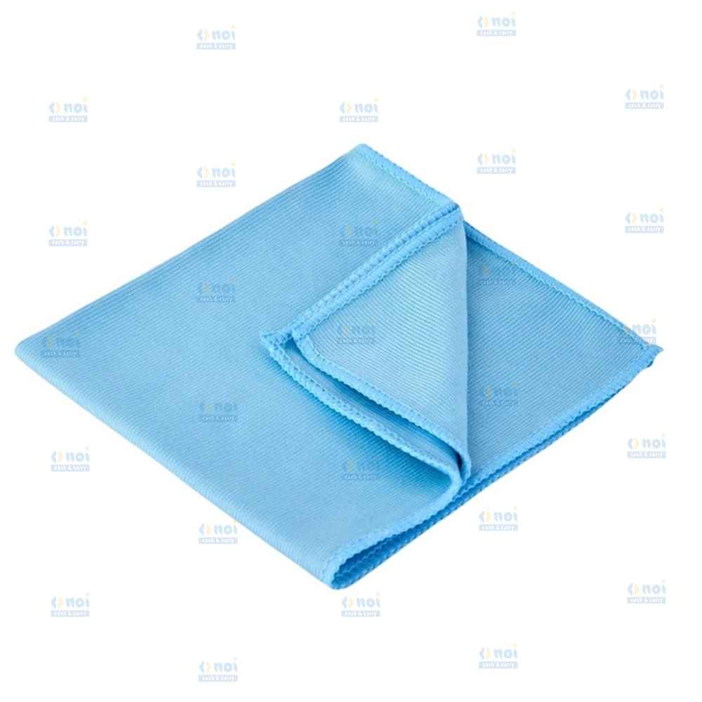LAVETA MICROFIBRA GEAMURI SI OGLINZI 35X35CM 310